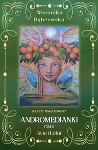 Andromedianki Tom 3 Avia i Lotni
