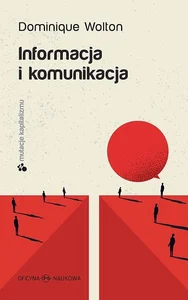 Informacja i komunikacja Informacja i komunikacja