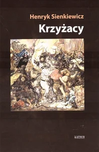 Krzyżacy Tom 1/2