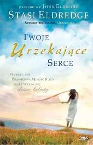 Twoje urzekające serce BR Twoje urzekające serce BR