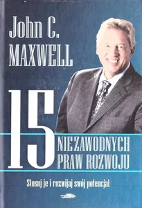 15 niezawodnych praw rozwoju TW 15 niezawodnych praw rozwoju TW