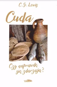 Cuda. Czy naprawdę się zdarzają? BR Cuda. Czy naprawdę się zdarzają? BR