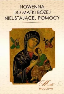 Nowenna do Matki Bożej Nieustającej Pomocy