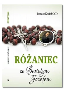 Różaniec ze Świętym Józefem Różaniec ze Świętym Józefem