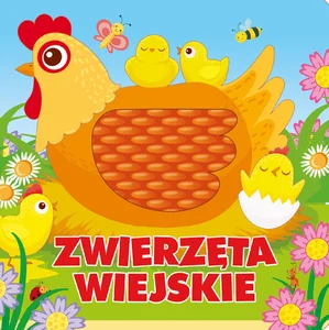 Zwierzęta wiejskie Zwierzęta wiejskie