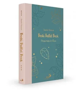 Boski Bullet Book
