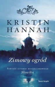 Zimowy ogród Zimowy ogród