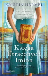 Księga utraconych imion Księga utraconych imion
