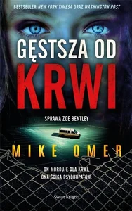 Gęstsza od krwi Gęstsza od krwi