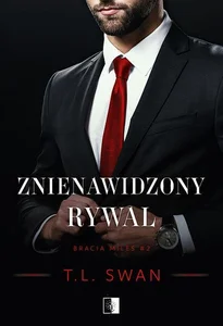 Znienawidzony rywal Tom 2