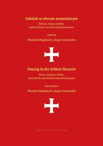 Gdańsk w okresie nowożytnym