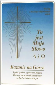 Kazanie na Górze. Życie zgodne z prawem Bożym... Kazanie na Górze. Życie zgodne z prawem Bożym...