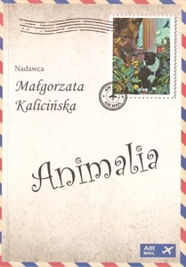 Animalia Animalia