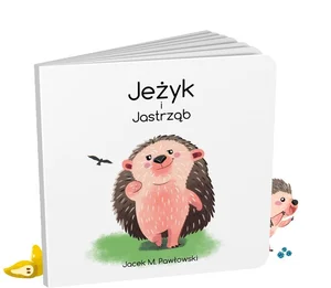 Jeżyk i Jastrząb Jeżyk i Jastrząb