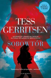 Sobowtór Cykl Rizzoli / Isles Tom 4 Sobowtór Cykl Rizzoli / Isles Tom 4