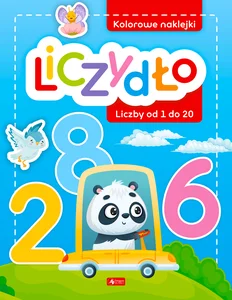 Liczydło. Liczby od 1 do 20 Liczydło. Liczby od 1 do 20