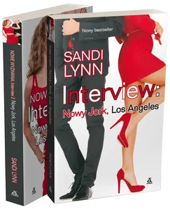 Interview Nowy Jork, Los Angeles / Interview 2 Nowe wyzwania Pakiet