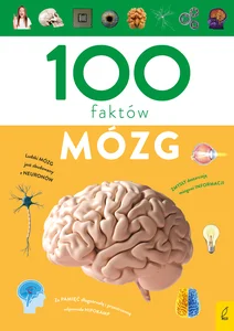 100 faktów Mózg