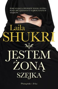 Jestem żoną szejka Jestem żoną szejka