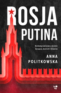 Rosja Putina Rosja Putina