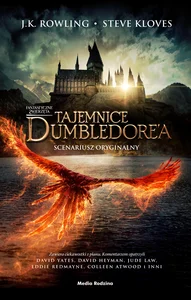 Fantastyczne zwierzęta Tajemnice Dumbledore’a Fantastyczne zwierzęta Tajemnice Dumbledore’a