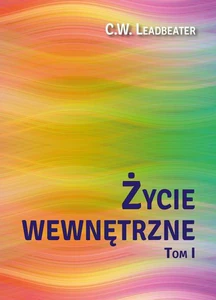 Życie wewnętrzne Tom 1 Życie wewnętrzne Tom 1