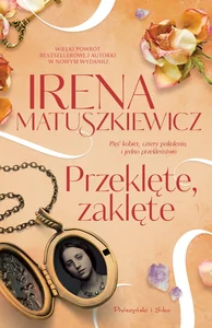 Przeklęte, zaklęte Przeklęte, zaklęte