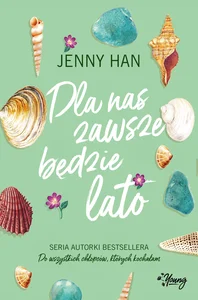 Dla nas zawsze będzie lato Lato Tom 3