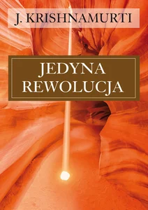 Jedyna rewolucja Jedyna rewolucja