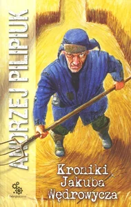 Miękka ze skrzydełkami · 2009