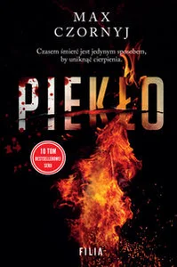 Piekło Wielkie Litery Piekło Wielkie Litery