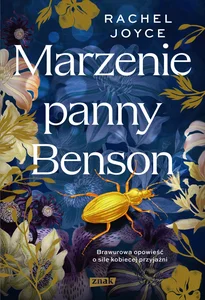 Marzenie panny Benson Marzenie panny Benson