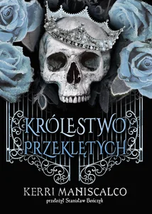Królestwo Przeklętych Królestwo Przeklętych