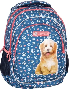 Plecak Astrabag Cute Puppy AB330