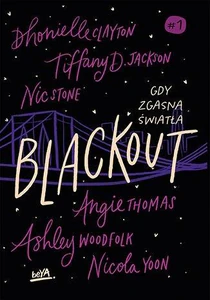 Blackout Gdy zgasną światła