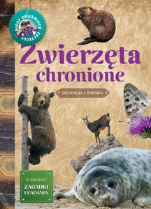 Zwierzęta chronione