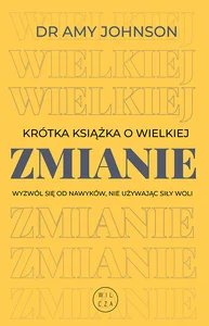 Krótka książka o wielkiej zmianie