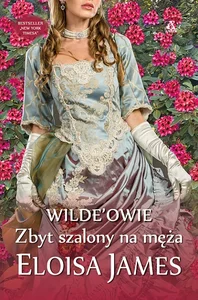 Zbyt szalony na męża