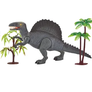 Dinozaur światło dźwięk SP83813 AN01