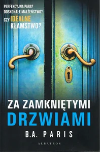 Za zamkniętymi drzwiami Za zamkniętymi drzwiami