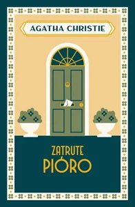 Zatrute pióro Zatrute pióro