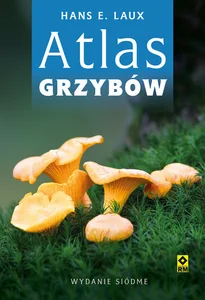 Atlas grzybów Atlas grzybów
