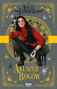 Akuszer bogów Akuszer bogów