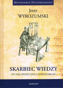 Skarbiec wiedzy Studia społeczne i gospodarcze Skarbiec wiedzy Studia społeczne i gospodarcze