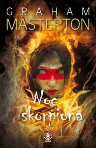 Noc skorpiona Noc skorpiona