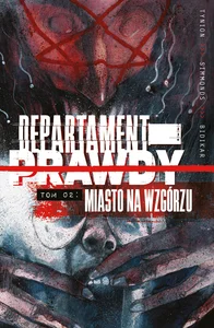 Departament prawdy Tom 2