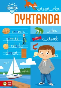 Bystrzak Dyktanda Bystrzak Dyktanda