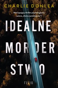 Idealne morderstwo Idealne morderstwo