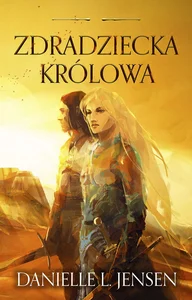 Zdradziecka królowa Zdradziecka królowa