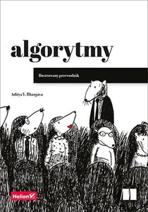 Algorytmy Ilustrowany przewodnik Algorytmy Ilustrowany przewodnik